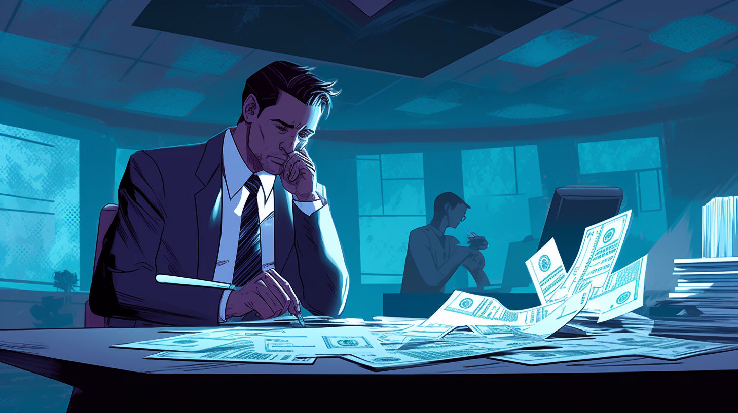 Employee Disengagement